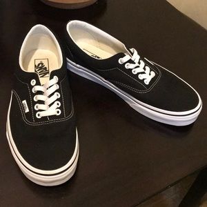 Vans Era shoes 10.5
